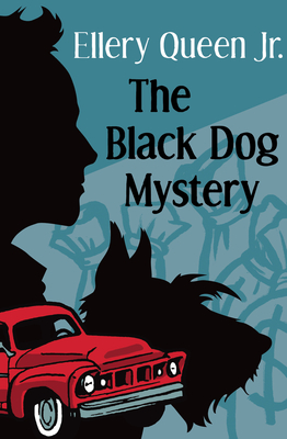 Image du vendeur pour The Black Dog Mystery (Paperback or Softback) mis en vente par BargainBookStores