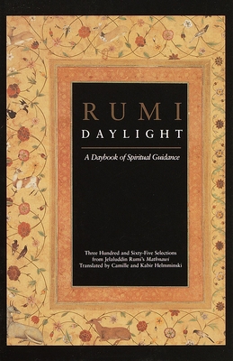 Immagine del venditore per Rumi Daylight: A Daybook of Spiritual Guidance (Paperback or Softback) venduto da BargainBookStores