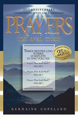 Seller image for Prayers That Avail Much: Three Bestselling Volumes Complete in One Book (Hardback or Cased Book) for sale by BargainBookStores