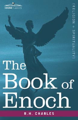 Imagen del vendedor de The Book of Enoch (Hardback or Cased Book) a la venta por BargainBookStores