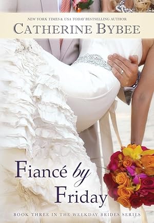 Seller image for Fianc By Friday (Paperback) for sale by BargainBookStores