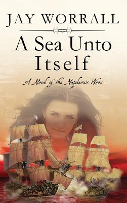 Imagen del vendedor de A Sea Unto Itself (Hardback or Cased Book) a la venta por BargainBookStores