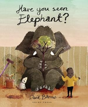 Imagen del vendedor de Have You Seen Elephant? (Hardback or Cased Book) a la venta por BargainBookStores