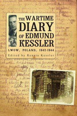 Bild des Verkufers fr The Wartime Diary of Edmund Kessler (Paperback or Softback) zum Verkauf von BargainBookStores