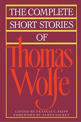 Bild des Verkufers fr The Complete Short Stories of Thomas Wolfe (Paperback or Softback) zum Verkauf von BargainBookStores