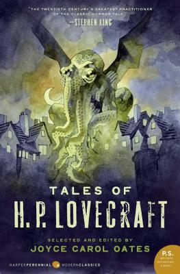 Bild des Verkufers fr Tales of H. P. Lovecraft (Paperback or Softback) zum Verkauf von BargainBookStores