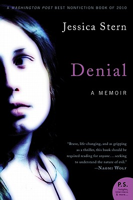 Seller image for Denial: A Memoir of Terror (Paperback or Softback) for sale by BargainBookStores