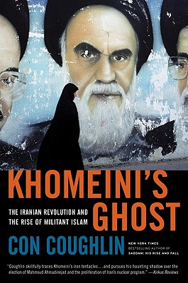 Seller image for Khomeini's Ghost: The Iranian Revolution and the Rise of Militant Islam (Paperback or Softback) for sale by BargainBookStores