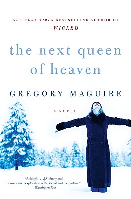 Seller image for The Next Queen of Heaven (Paperback or Softback) for sale by BargainBookStores