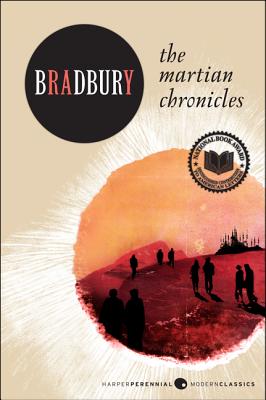 Seller image for The Martian Chronicles (Paperback or Softback) for sale by BargainBookStores