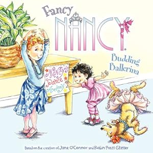 Seller image for Fancy Nancy: Budding Ballerina (Paperback or Softback) for sale by BargainBookStores