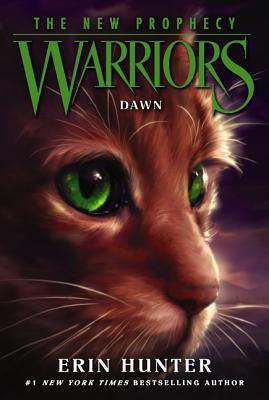 Seller image for Warriors: The New Prophecy #3: Dawn (Paperback or Softback) for sale by BargainBookStores