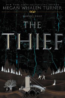 Seller image for The Thief (Paperback or Softback) for sale by BargainBookStores