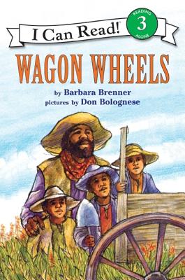 Bild des Verkufers fr Wagon Wheels (Paperback or Softback) zum Verkauf von BargainBookStores