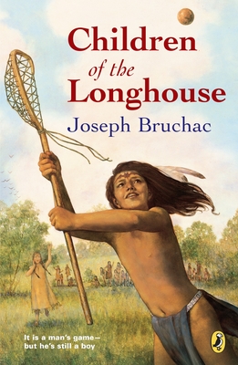 Imagen del vendedor de Children of the Longhouse (Paperback or Softback) a la venta por BargainBookStores