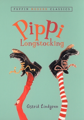 Imagen del vendedor de Pippi Longstocking (Paperback or Softback) a la venta por BargainBookStores