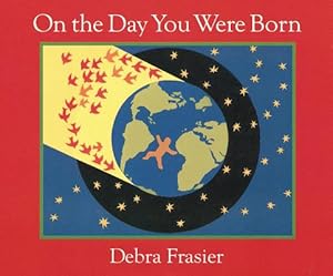 Imagen del vendedor de On the Day You Were Born (Board Book) a la venta por BargainBookStores