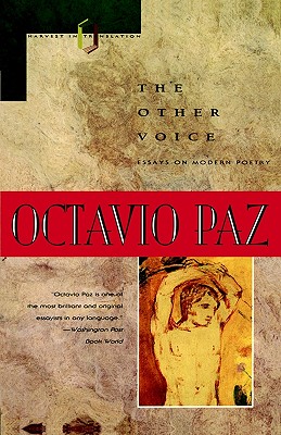 Seller image for The Other Voice (Paperback or Softback) for sale by BargainBookStores