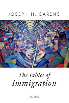 Imagen del vendedor de The Ethics of Immigration (Paperback or Softback) a la venta por BargainBookStores