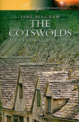 Imagen del vendedor de The Cotswolds: A Cultural History (Paperback or Softback) a la venta por BargainBookStores