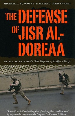 Image du vendeur pour The Defense of Jisr Al-Doreaa (Paperback or Softback) mis en vente par BargainBookStores