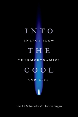 Immagine del venditore per Into the Cool: Energy Flow, Thermodynamics, and Life (Paperback or Softback) venduto da BargainBookStores