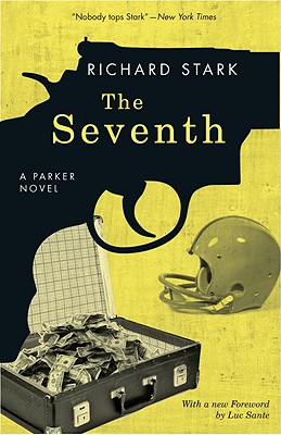 Seller image for The Seventh (Paperback or Softback) for sale by BargainBookStores