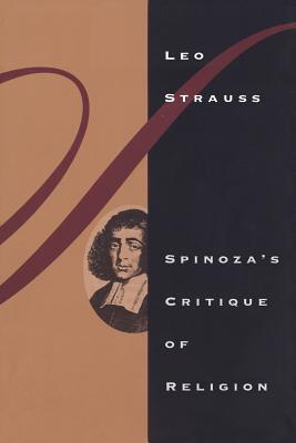 Seller image for Spinoza's Critique of Religion (Paperback or Softback) for sale by BargainBookStores