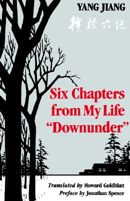 Immagine del venditore per Six Chapters from My Life ?downunder? (Paperback or Softback) venduto da BargainBookStores