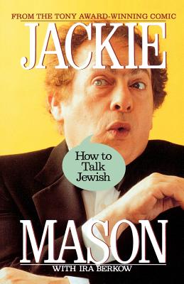 Seller image for How to Talk Jewish (Paperback or Softback) for sale by BargainBookStores