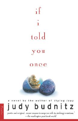 Seller image for If I Told You Once (Paperback or Softback) for sale by BargainBookStores