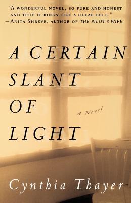 Imagen del vendedor de A Certain Slant of Light (Paperback or Softback) a la venta por BargainBookStores