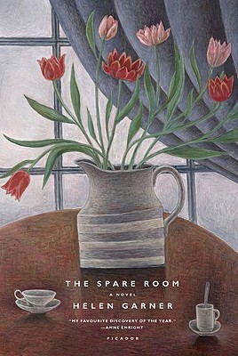 Seller image for The Spare Room (Paperback or Softback) for sale by BargainBookStores