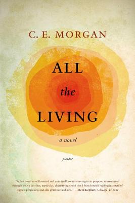 Seller image for All the Living (Paperback or Softback) for sale by BargainBookStores