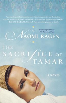 Seller image for The Sacrifice of Tamar (Paperback or Softback) for sale by BargainBookStores