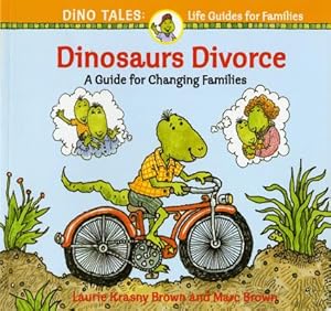 Seller image for Dinosaurs Divorce: A Guide for Changing Families (Paperback or Softback) for sale by BargainBookStores