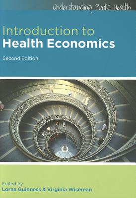 Bild des Verkufers fr Introduction to Health Economics (Paperback or Softback) zum Verkauf von BargainBookStores