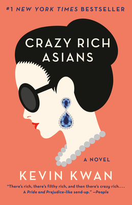 Immagine del venditore per Crazy Rich Asians (Paperback or Softback) venduto da BargainBookStores