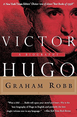 Seller image for Victor Hugo: A Biography (Paperback or Softback) for sale by BargainBookStores