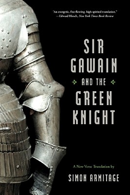 Imagen del vendedor de Sir Gawain and the Green Knight: A New Verse Translation (Paperback or Softback) a la venta por BargainBookStores