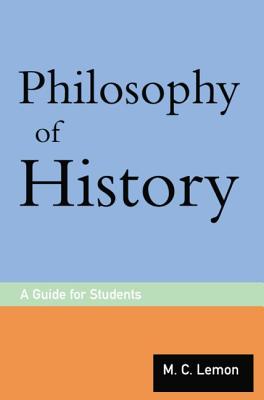Seller image for Philosophy of History: A Guide for Students (Paperback or Softback) for sale by BargainBookStores