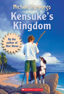 Seller image for Kensuke's Kingdom (Paperback or Softback) for sale by BargainBookStores