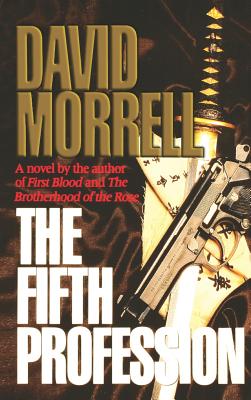 Imagen del vendedor de The Fifth Profession (Hardback or Cased Book) a la venta por BargainBookStores