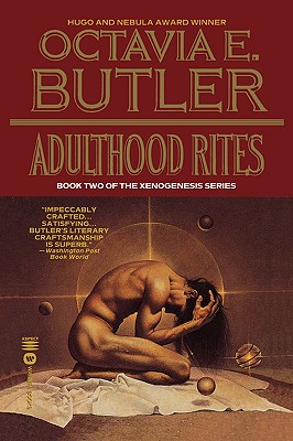 Bild des Verkufers fr Adulthood Rites (Paperback or Softback) zum Verkauf von BargainBookStores