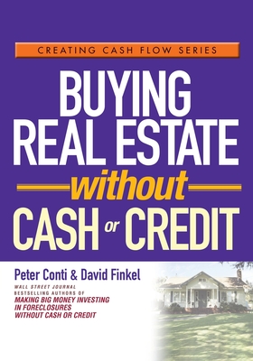 Seller image for Buying Real Estate Without Cash or Credit (Paperback or Softback) for sale by BargainBookStores