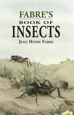 Seller image for Fabre's Book of Insects (Paperback or Softback) for sale by BargainBookStores