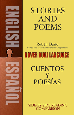Seller image for Stories and Poems/Cuentos y Poesias: A Dual-Language Book = Stories and Poems = Stories and Poems = Stories and Poems = Stories and Poems = Stories an (Paperback or Softback) for sale by BargainBookStores