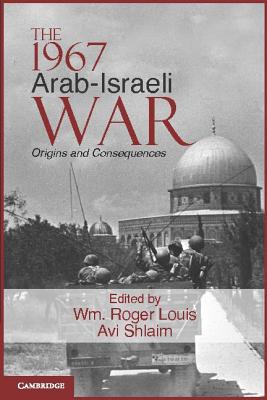 Bild des Verkufers fr The 1967 Arab-Israeli War: Origins and Consequences (Paperback or Softback) zum Verkauf von BargainBookStores