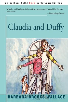 Immagine del venditore per Claudia and Duffy (Paperback or Softback) venduto da BargainBookStores