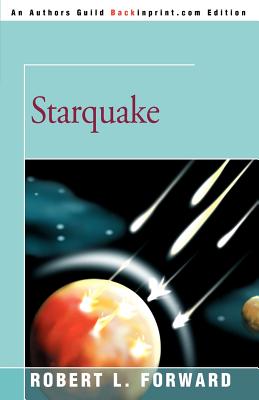 Image du vendeur pour Starquake (Paperback or Softback) mis en vente par BargainBookStores